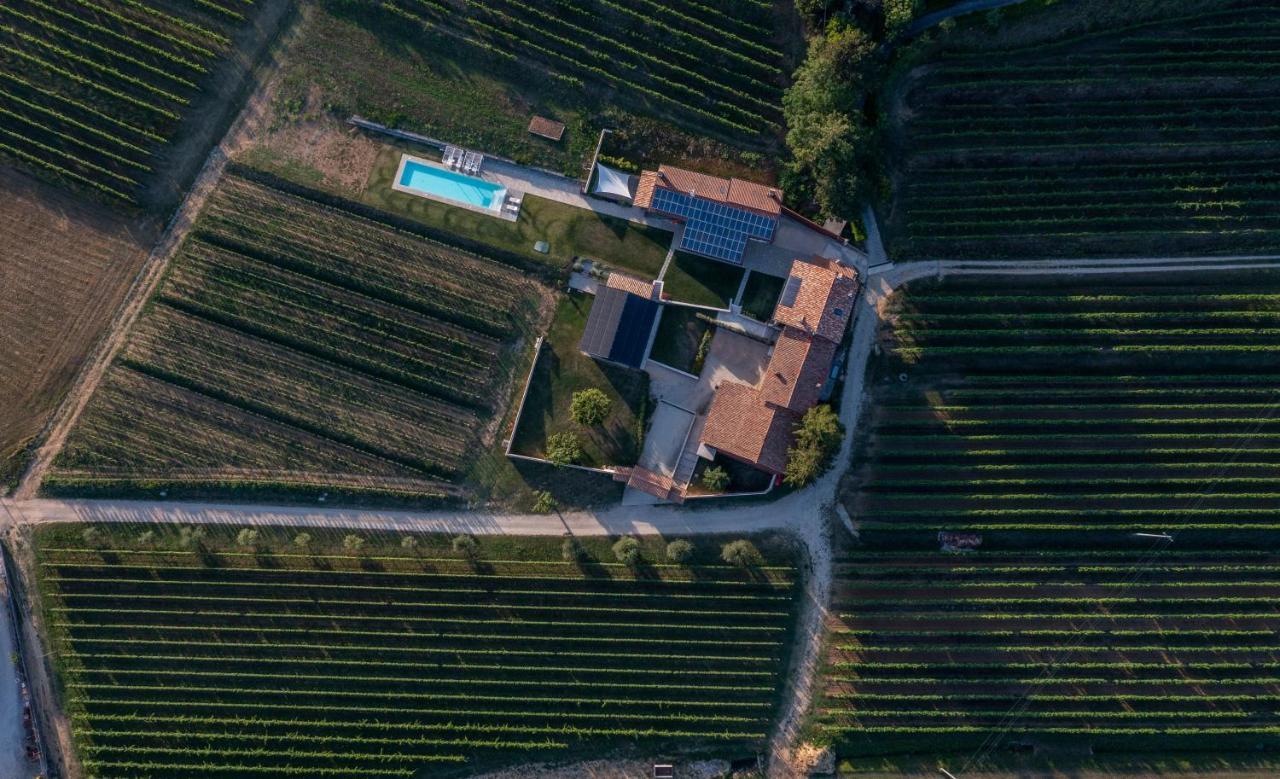 Meridiano Cividale Del Friuli Exterior photo